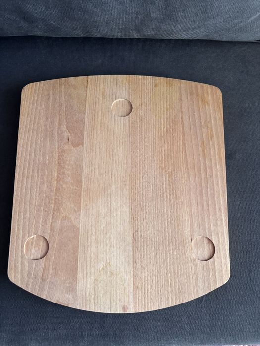 Deska pod thermomix tm6