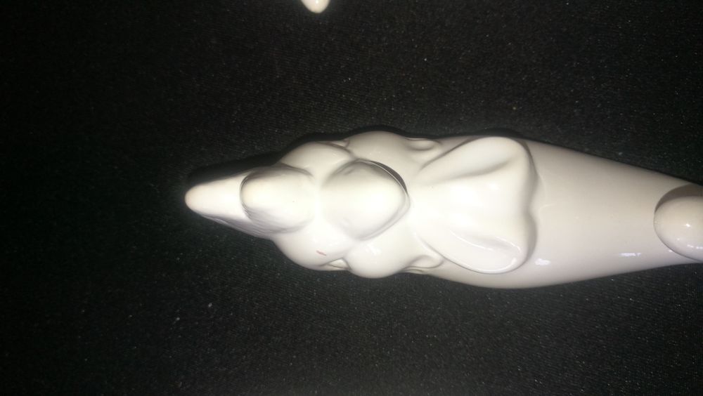 Ceramiczne wieszaki do kuchni