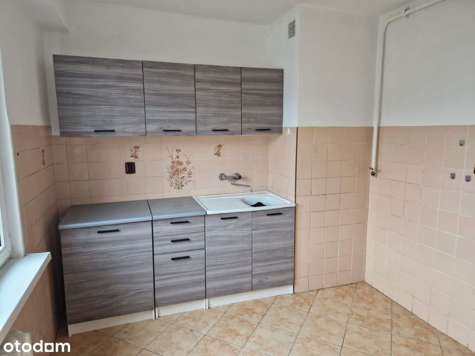 Wynajmę 53 m², Kilińskiego 2a, Nakło - Więcej