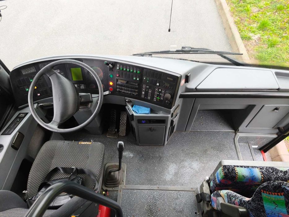 Продам автобус Van Hool EOS 90 / 51 місць / туристичний автобус Ван Хул ЕОС 90