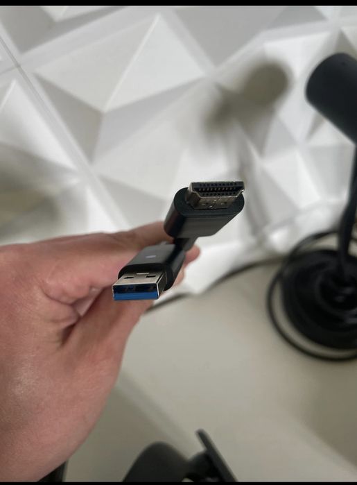 Óculos vr rift completo, funciona como steam vr também