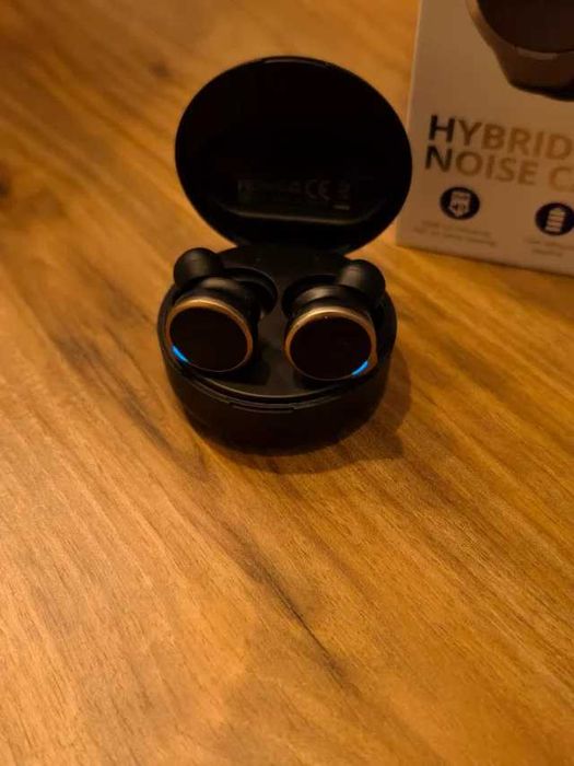 Fones Tronsmart Apollo Bold