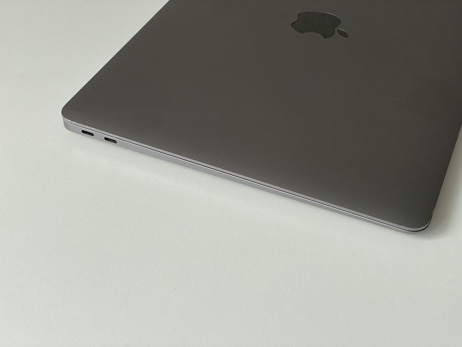 MacBook Air 13 2020 Space Grey