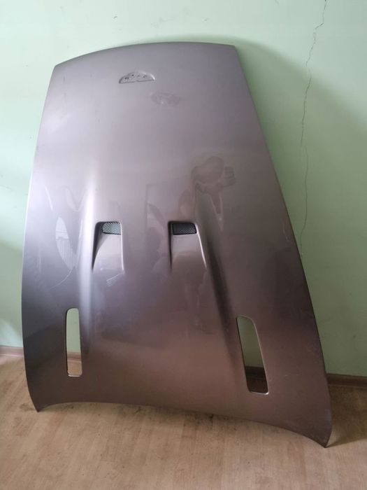 maska pokrywa silnika aston martin db9 dbs