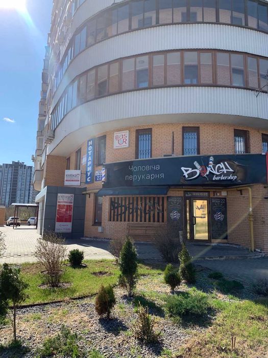 Продам нежитлове приміщення ул. Отакара Яроша,22 - Вид 3