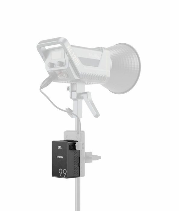 Акумулятор SmallRig VB99 SE Mini V-Mount