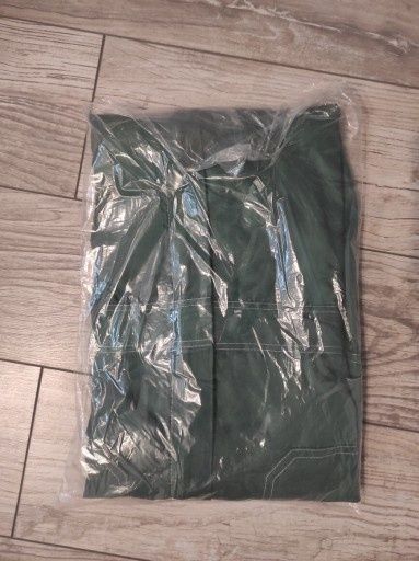 Kombinezon ochronny, lakierniczy XL wielorazowy