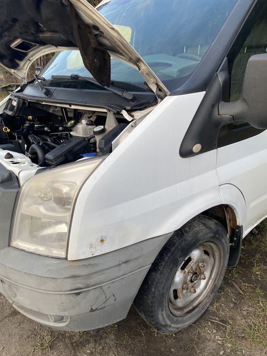 Авторозборка Розборка Форд Транзит 2.0 2.2 2.4 Ford Transit