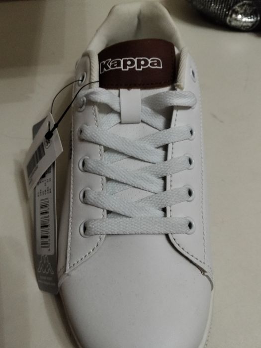 Ténis kappa original
