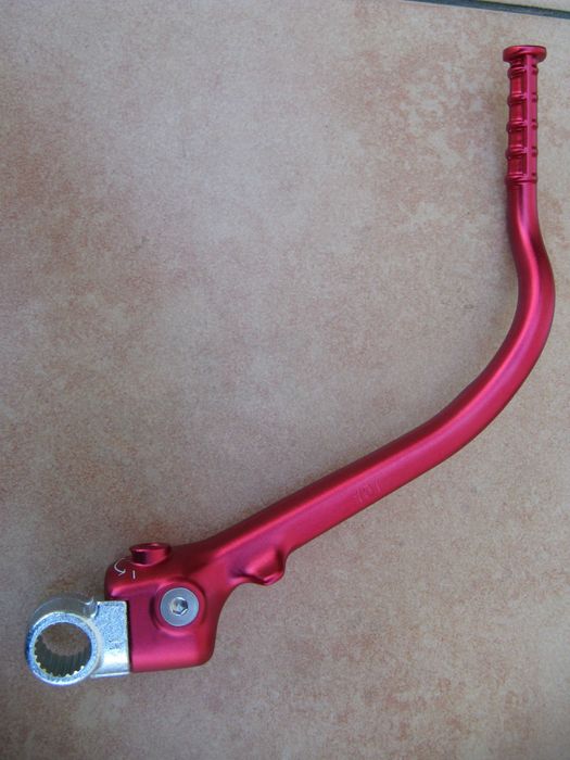 Kopnik kopniak kick starter Honda CR CRF 250 '02- '22r.