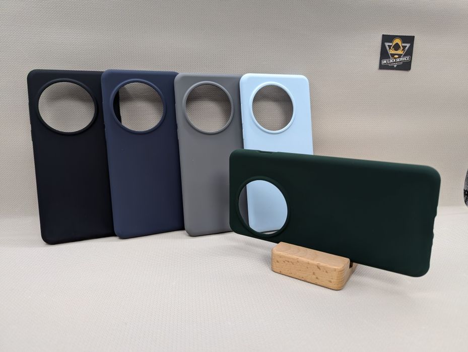 Oneplus 13 Преміум Софт тач чохол Протиударний чехол