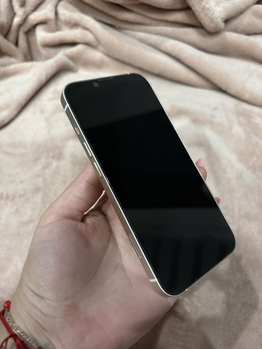 Iphone 13 128gb biały