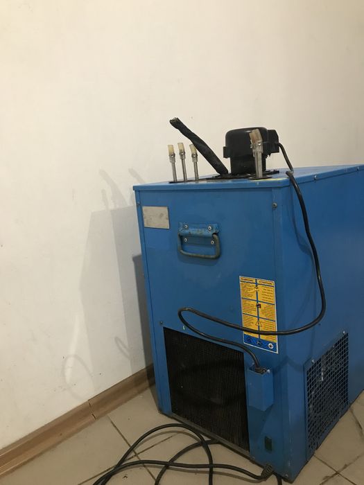 Пивне обладнання : охолоджувачі , пегаси, крани, клешні, редуктора