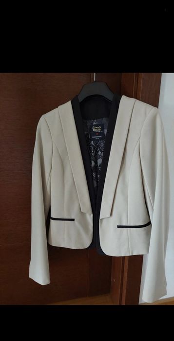 Marynarka elegancka damska