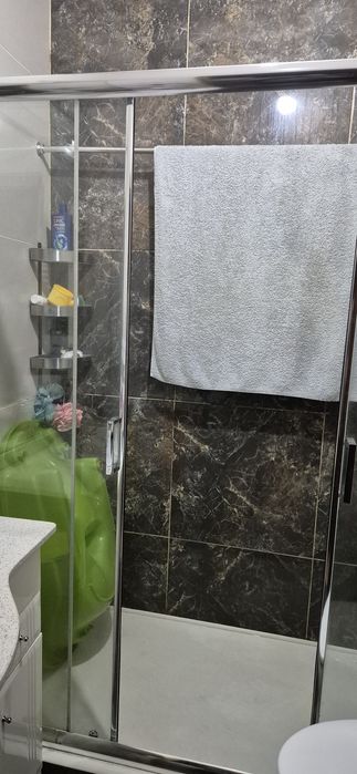 Resguardo de chuveiro