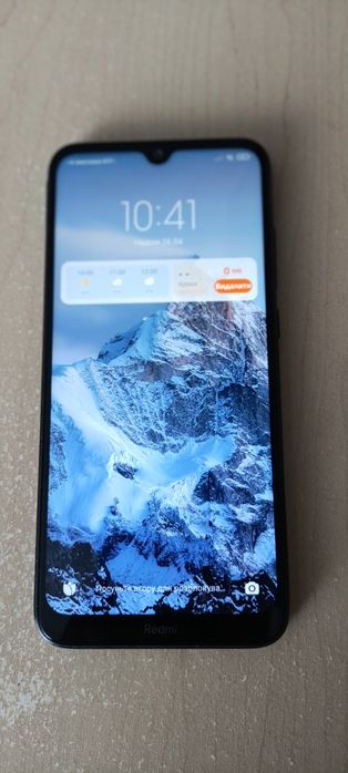 Xiaomi Note 8t 4/64