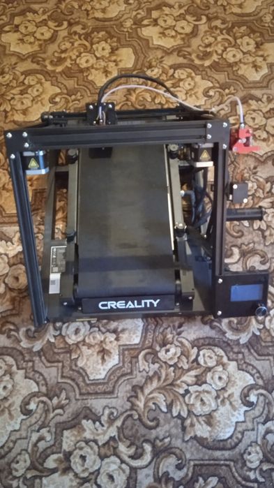 3д принтер Creality cr-30