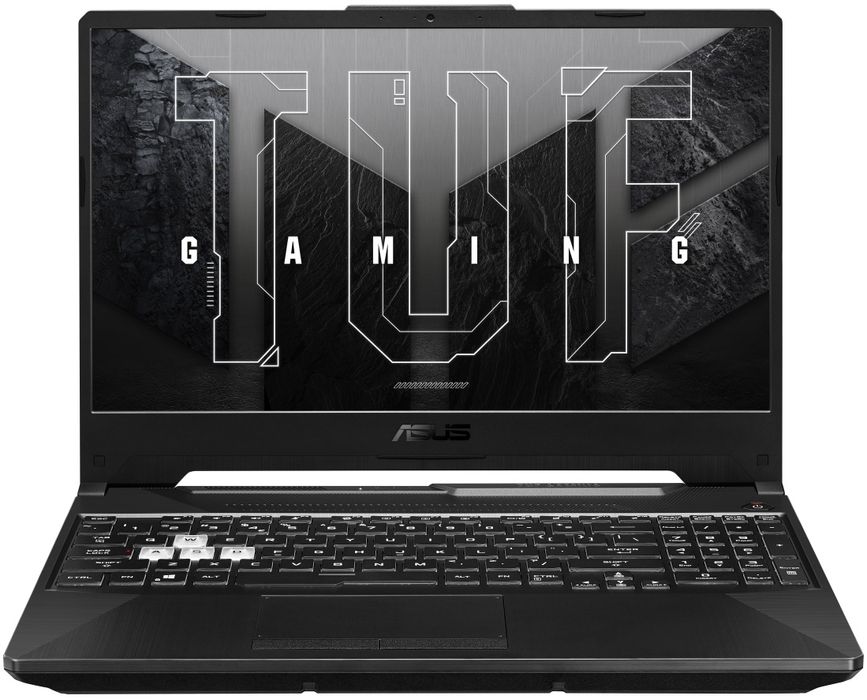 Laptop ASUS TUF Gaming F15 15.6" RTX3050Ti 16GB/512SSD i7 Win11