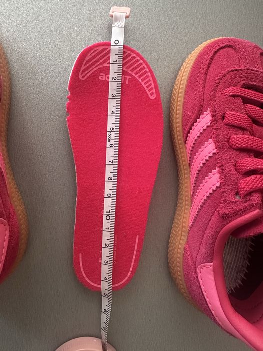 Дитячі кросівки Adidas Originals Handball Spezial нові