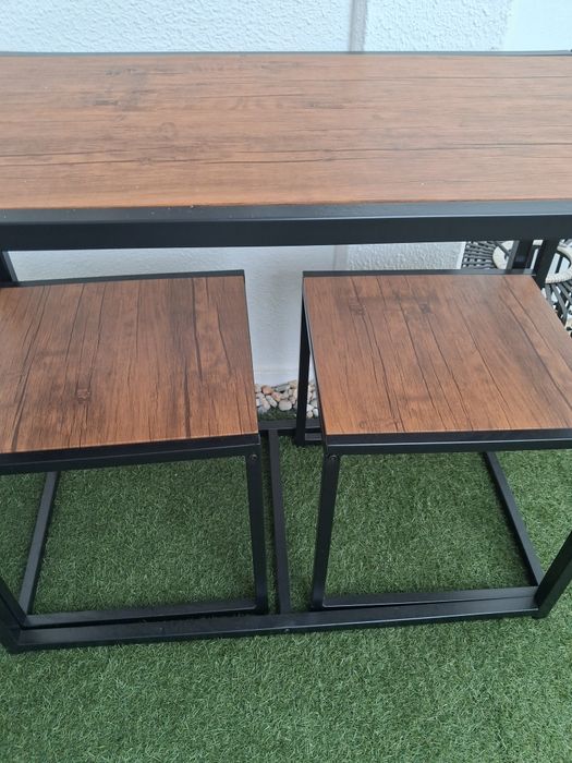 Mesa ideal para cozinha