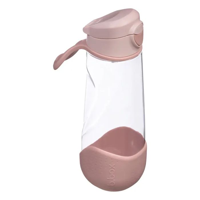 Butelka Sportowa Tritanowa 600Ml Blush Crush. Nowy Produkt