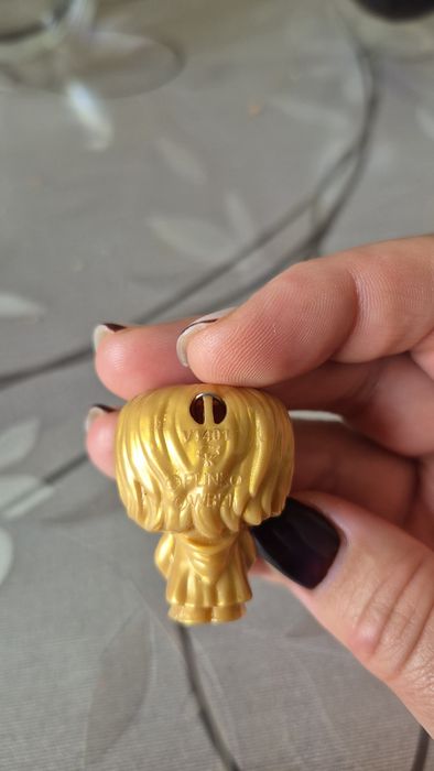 Колекційна іграшка золотий Гаррі Поттер VT 401 K FUNKO WBEI