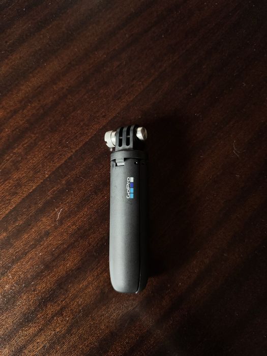 Mini tripé GoPro