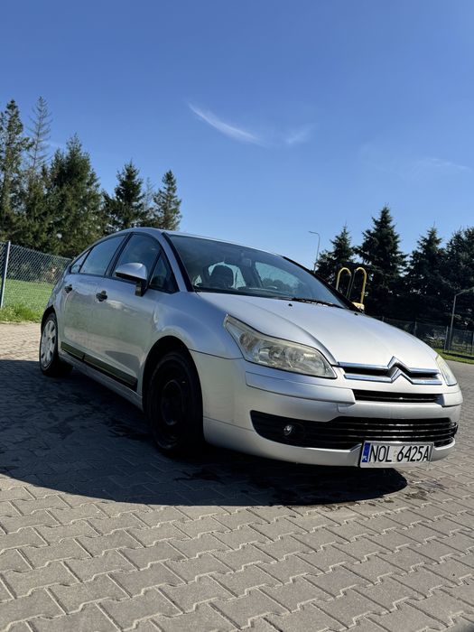 Citroën C4