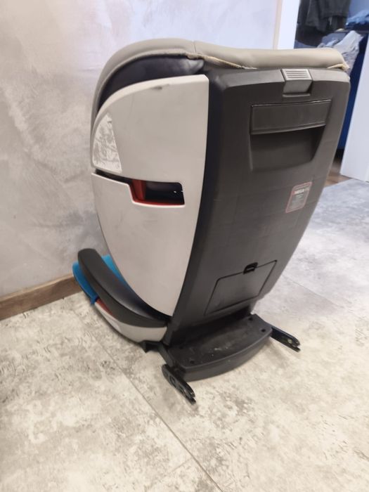 Fotelik espiro Omega Fx