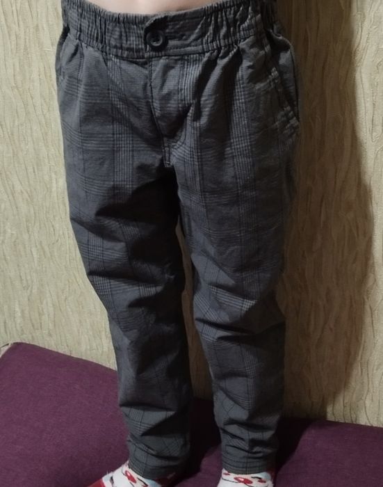 Джинси на хлопчика Old Navy, р.6-7