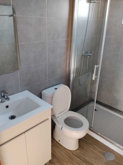 Andar moradia T3