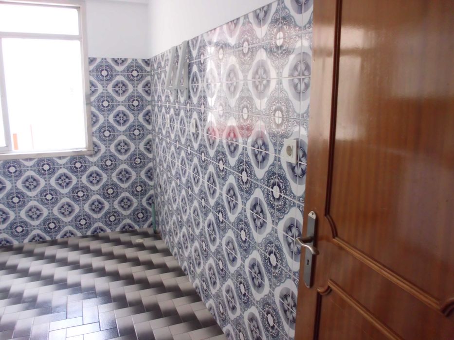 Apartamento T1 Reboleira