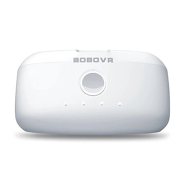 Zewnętrzna bateria BoboVR B2 do opasek BoboVR M1 / M2 / M3/5200mAh - b