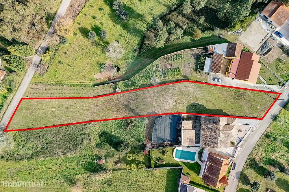 Terreno  para venda — Almagreira, Leiria