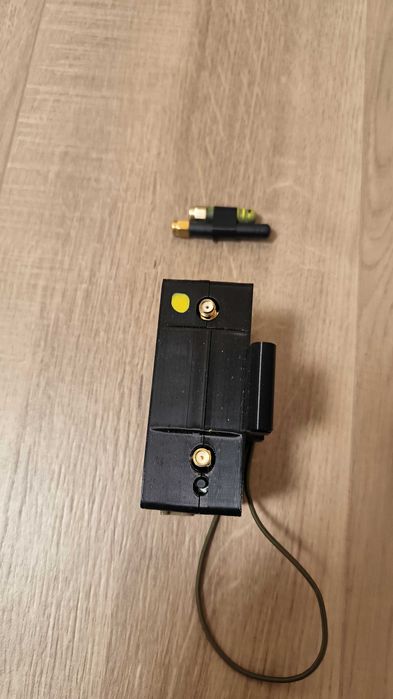 Аналізатор частот або детектор дронів "Цукорок"