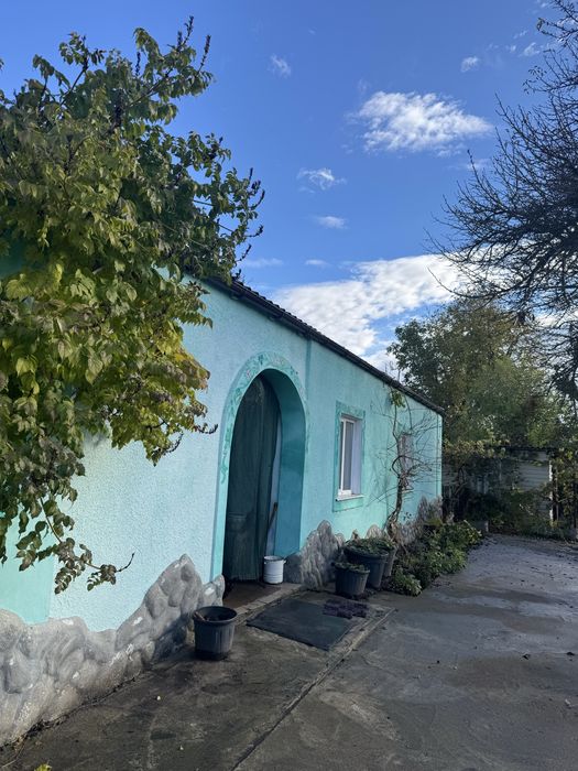 Продається великий будинок в селі Димине Кіровоградсоі області.