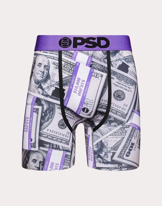 ‼️PSD‼️ Труси чоловічі