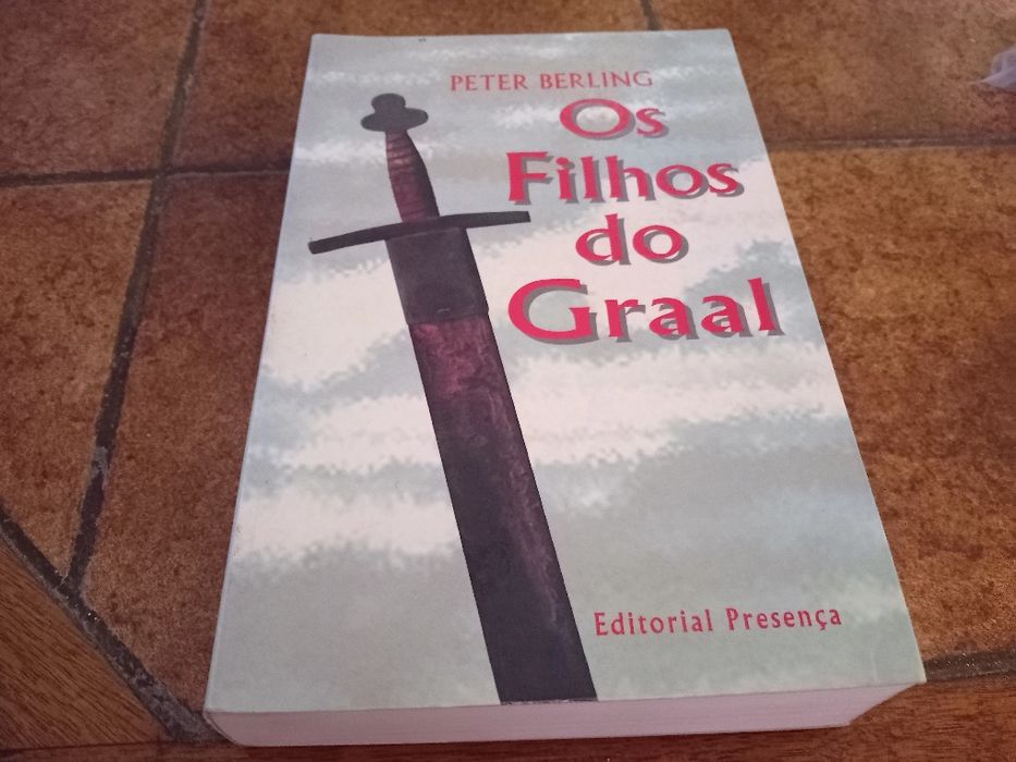 Peter berling + Grandes profecias história