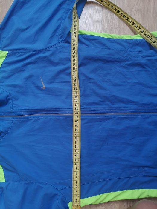 Kurtka do biegania Nike Xs