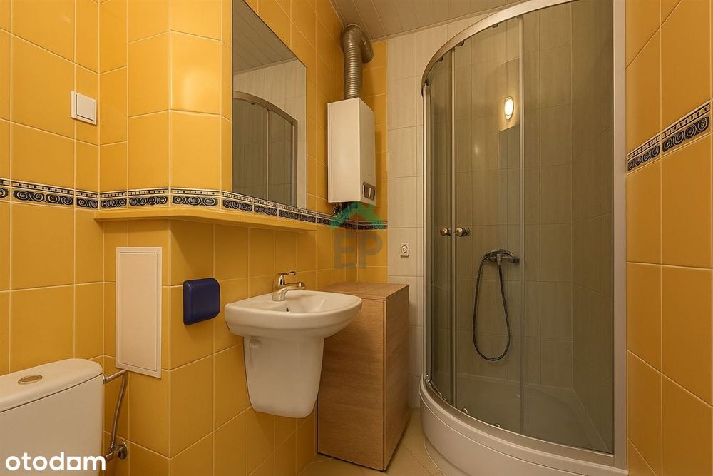 Mieszkanie 28,11 m² po remoncie Tysiąclecie - Widok 4