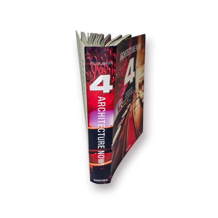 Architecture Now! 4 – Philip Jodidio (TASCHEN)