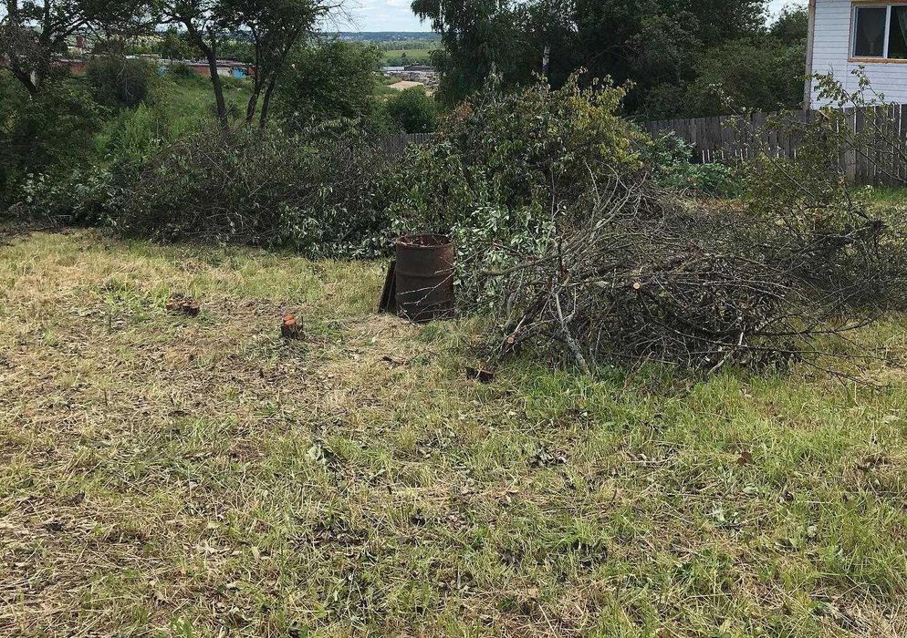 Недорого Спил дерева Расчистка Покос уборка Выкорчёвка Вывоз