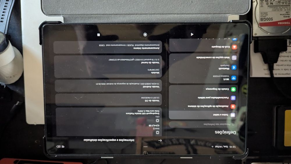 Redmi Pad SE 11"