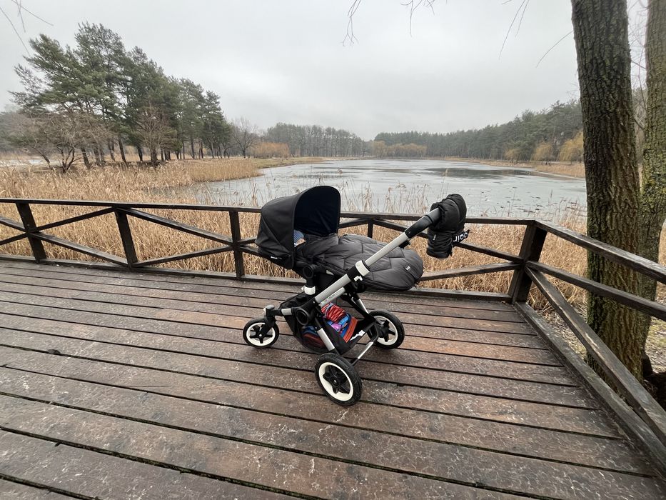 Bugaboo Buffalo Бугабу Буфало