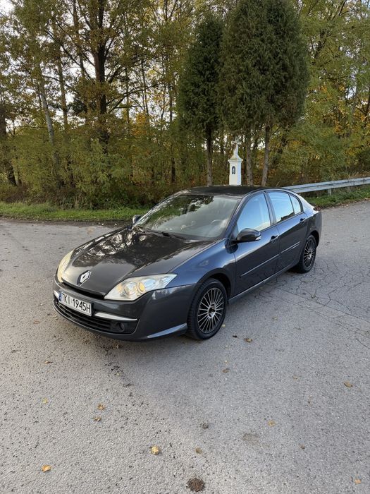 Renault Laguna