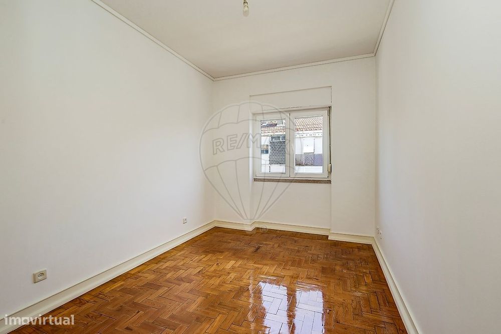 Apartamento T2 para arrendamento