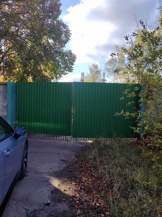 Продам виробничо-складські приміщення по вул. Індустріальній