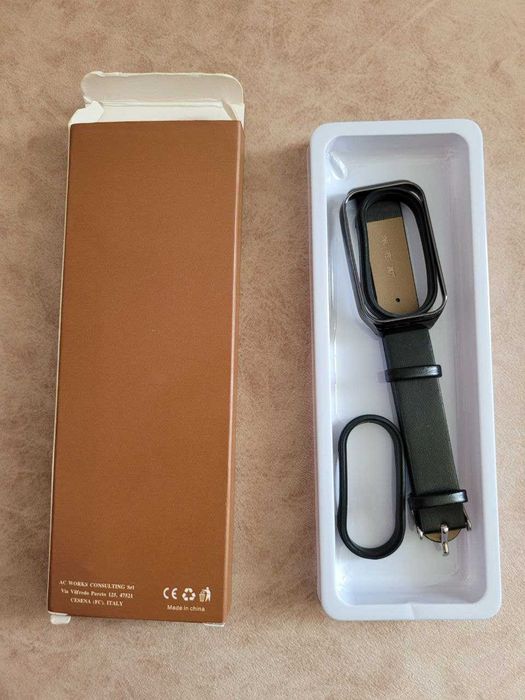 NOWY pasek do smartbanda Amazfit Band 7