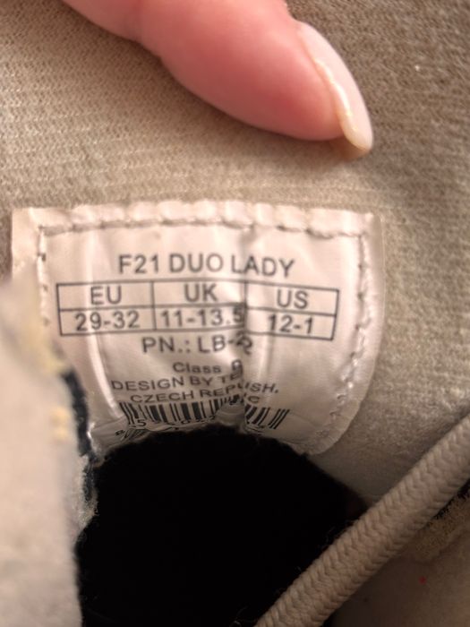 Роліки + ковзани  Tempish  розмір 29-32