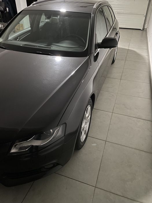 Audi A4 2.0tdi 2011